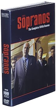 洋画・外国映画 The sopranos DVD The Sopranos: The Complete Series : Target
